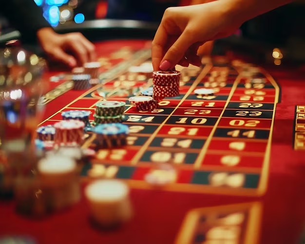 konek4d platform interface showing live-dealer tables and sportsbook markets